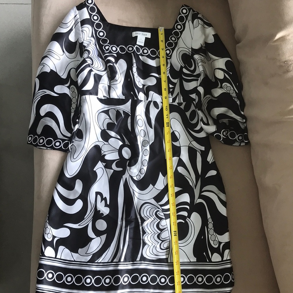 White House Black Market dress